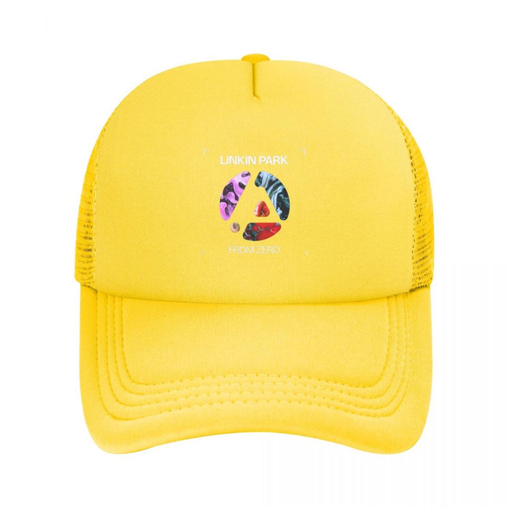 Gorras de Béisbol Regalos para Fans Enlace Estacionado Desde Cero Banda Mallas Deportivas Ajustables Gorras para Adultos