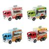 High-Standard-Quality Childrens High-Quality Alloy High-Quality Car Construction Set High-Quality Simulation High-Quality Pull High-Quality Back