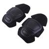 Sport-Sicherheitsknieschoner Ellbogenstütze Paintball Airsoft Taktischer Interpolierter Protektor G2G3 Frosch Oberteil Hose Ausrüstung Kampfkneepads