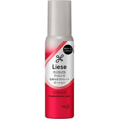 Riese Iron Smooth Glättungslotion 110ml