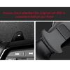 For Honda Civic 11th 2022 Car Forged Real Carbon Fiber Steering Wheel Paddle Shifter Extension Auxiliary