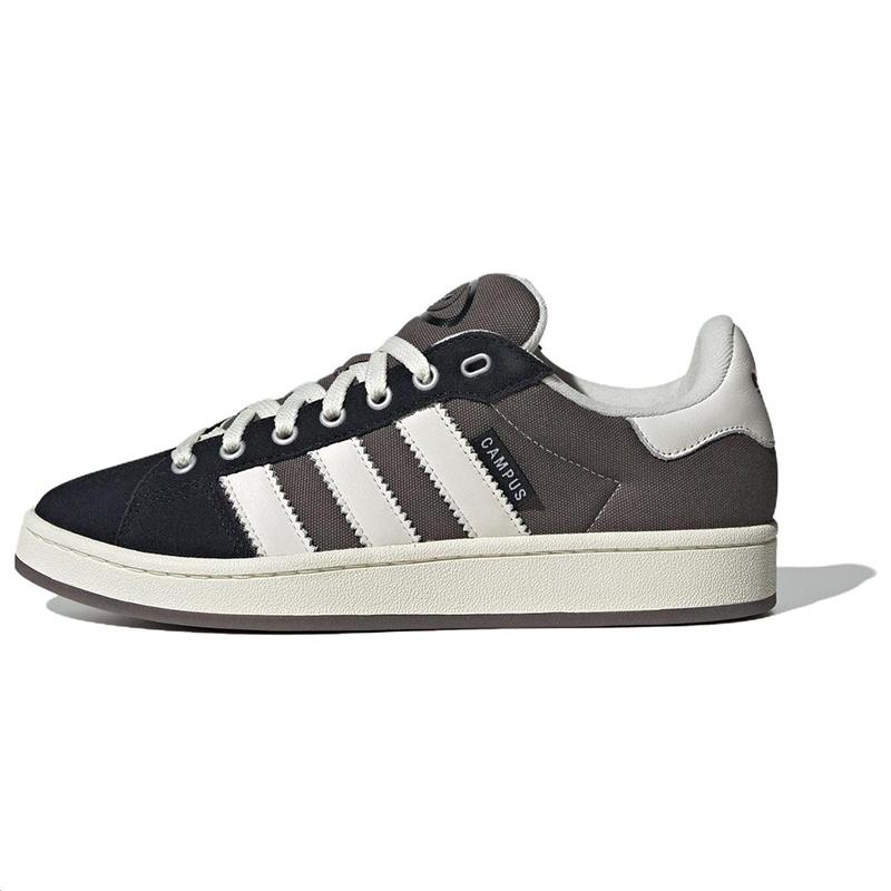 adidas Campus 00s Black Grey Beige Men s IF8766 EU 46