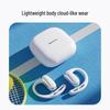 Newman LY55 Open-Ear Sports Ear-hook Bluetooth Headphones