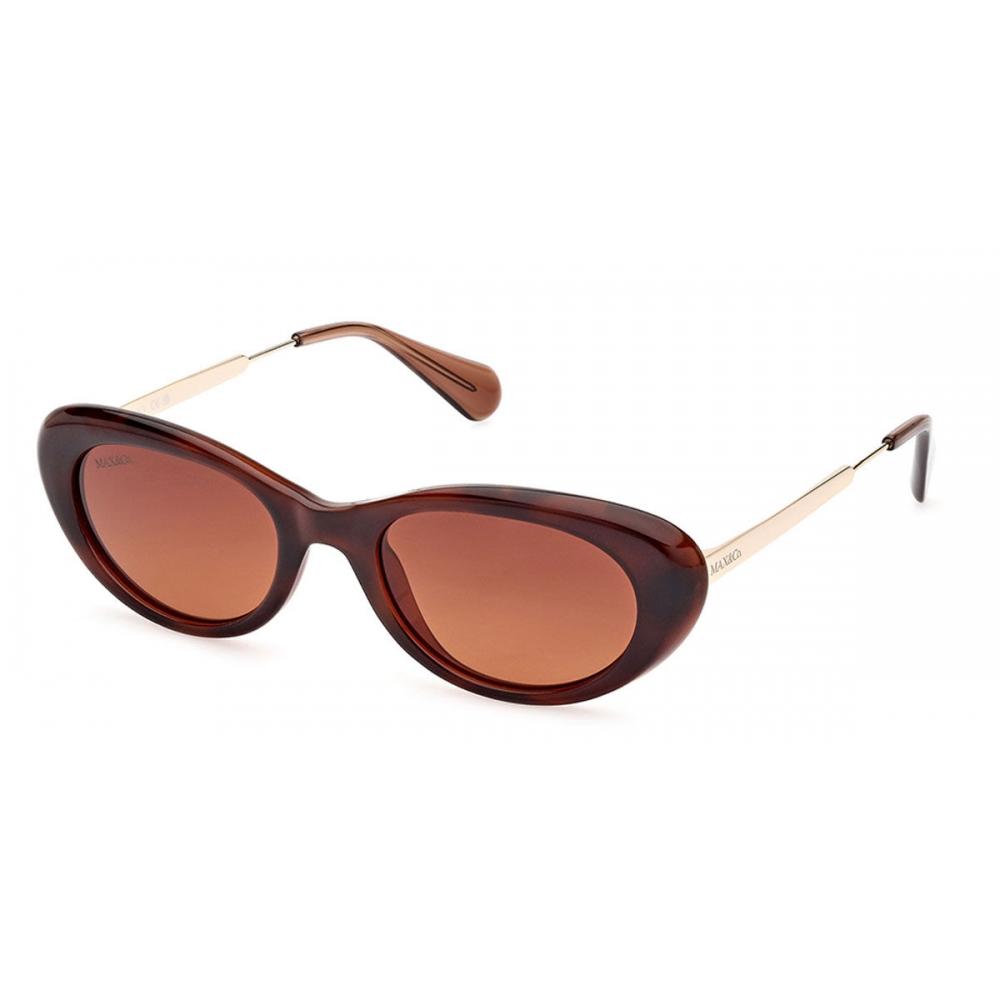 

Max Co. Mo0077 52f Women Sunglasses 52-20-140