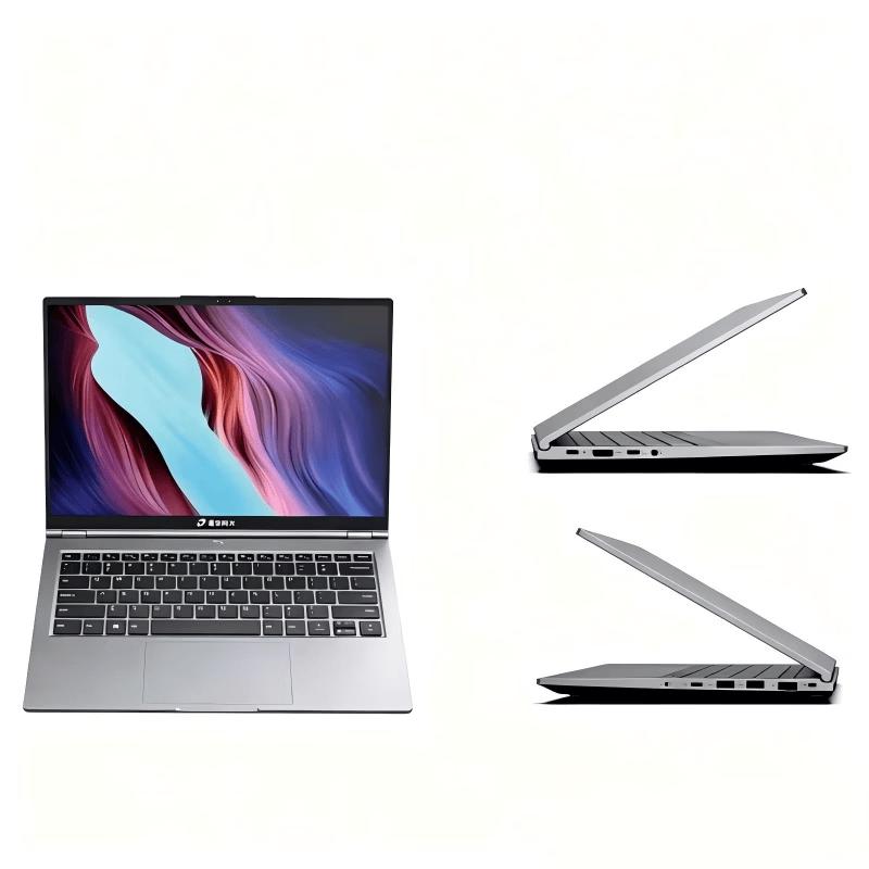 Tsinghua Tongfang ChaoRui Z67 Laptop (CN Version)