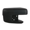 Rear Heated Blind Spot Warning Mirror Glass Cover Frame Turn Signal Light  Model for Ford F150 F-150    2024 2025