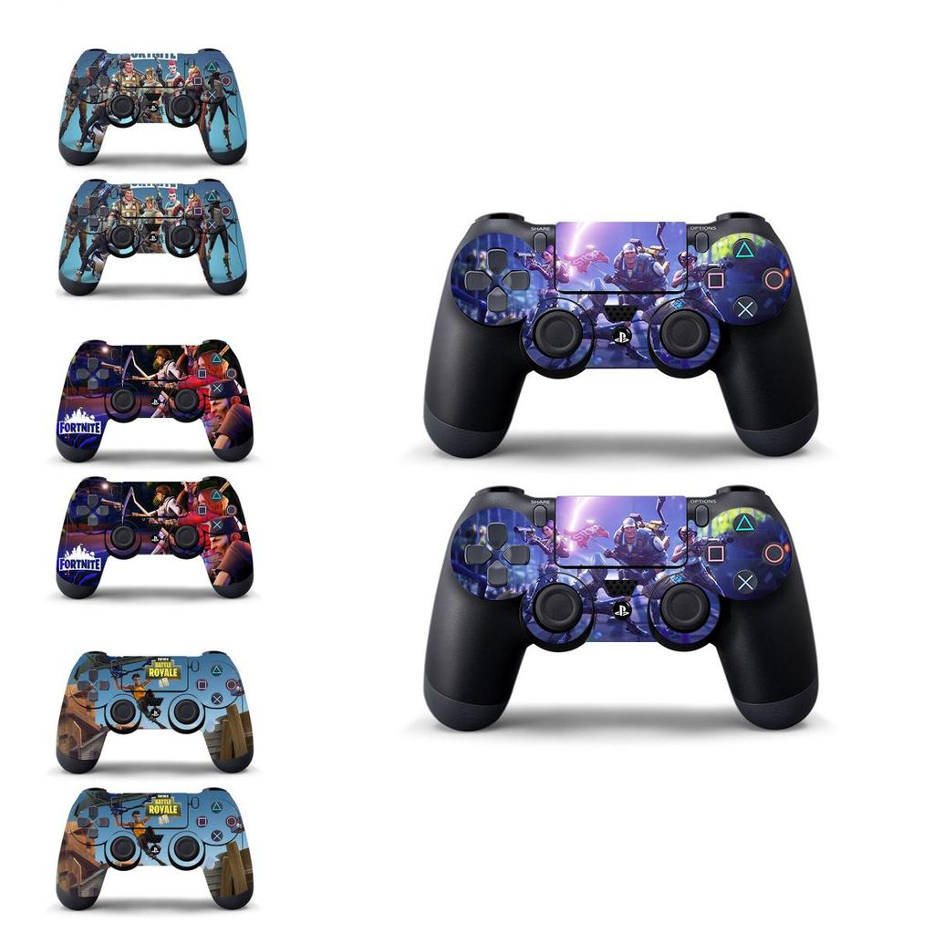 1 Pcs 2018 Battle Skin Ps4 Playstation 4 One Game Controller