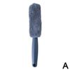 Car Wheel Brush Tire Cleaning Tools Rim Scrubber Cleaner Auto Detailing Brush For Truck Motorcycle Bicycle Home Washing Too W4C3