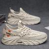 Fashion CYYTL Summer Shoes For Men Sneakers Casual Mesh Breathable Sports Outdoor Tennis Running Hiking Platform Luxury Designer Loafers