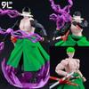 9L3D Tištěné Anime One Piece Naruto Demon Slayer Dummy13 Lucky T13 Pohyblivé Měnící Tvar Akční Figurky Figurína Hračky Sběratelské