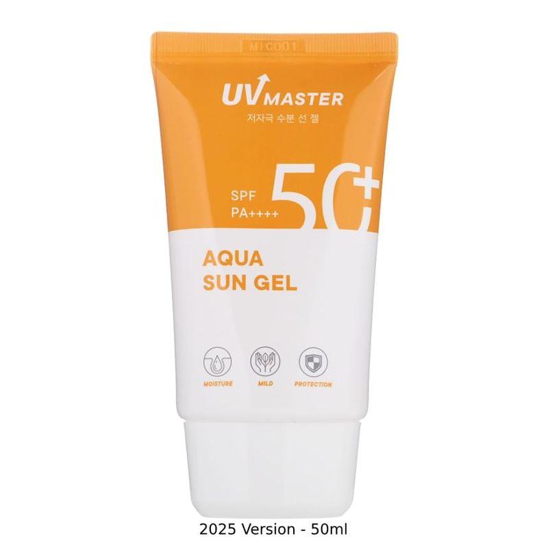 TONYMOLY - UV Master Aqua Sun Gel