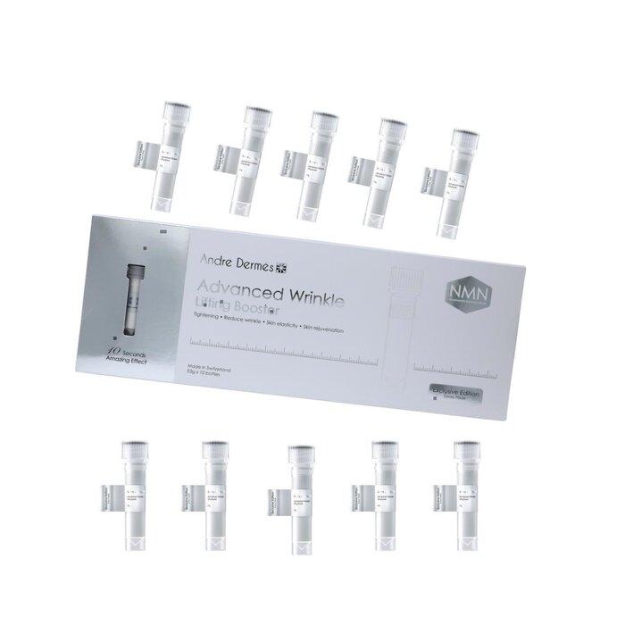 Andre Dermes Advanced Wrinkle Lifting Booster (Tightening, Reduce Wrinkle, Skin Elasticity, Skin Rejuvenation)