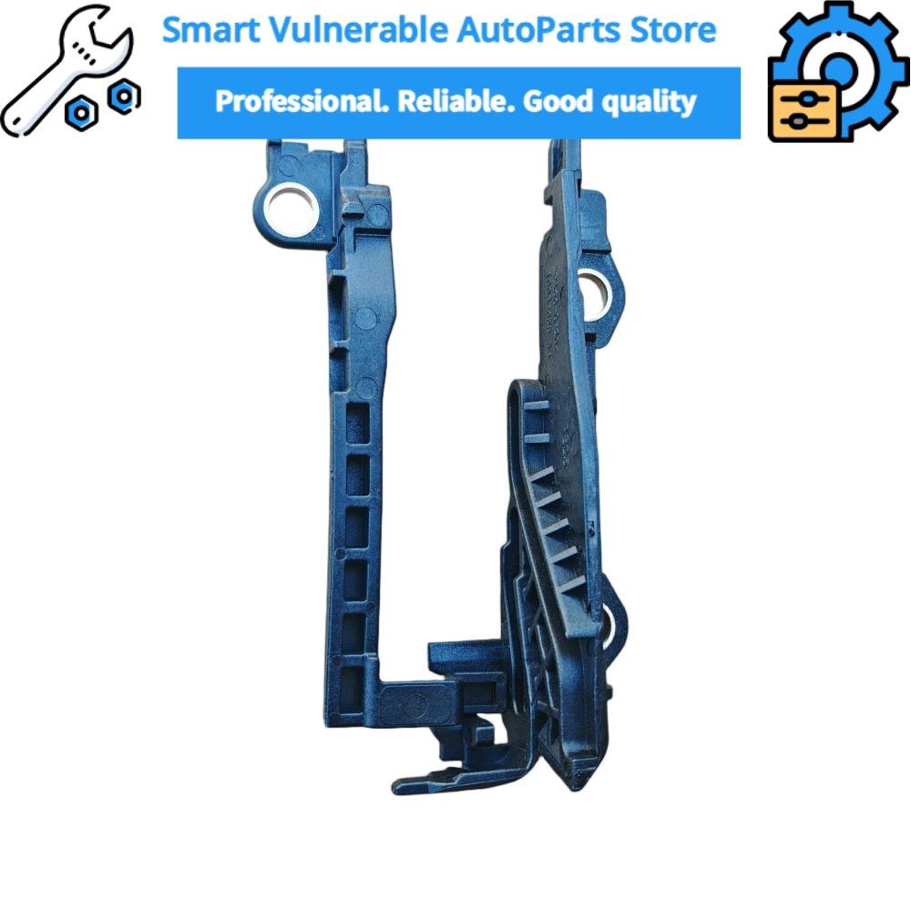 971898021 Guide Rail Connecting Rod Component Repair Kit for Porsche Panamera 971 Panoramic Sunroof Track Rear Lifting Bracket