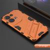 Phone Holder Case For Oppo Reno 8 Pro Case Bumper Anti-knock Armor Full Back Cover Oppo Reno 8 Pro 5G Case For Oppo Reno 8 Pro