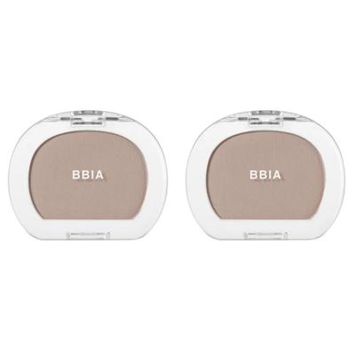 Shading Last Cheek Contour Shade 13 Toffee X2