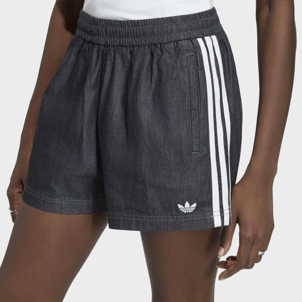 Adidas Summer GloW Denim Shorts W Ky3171