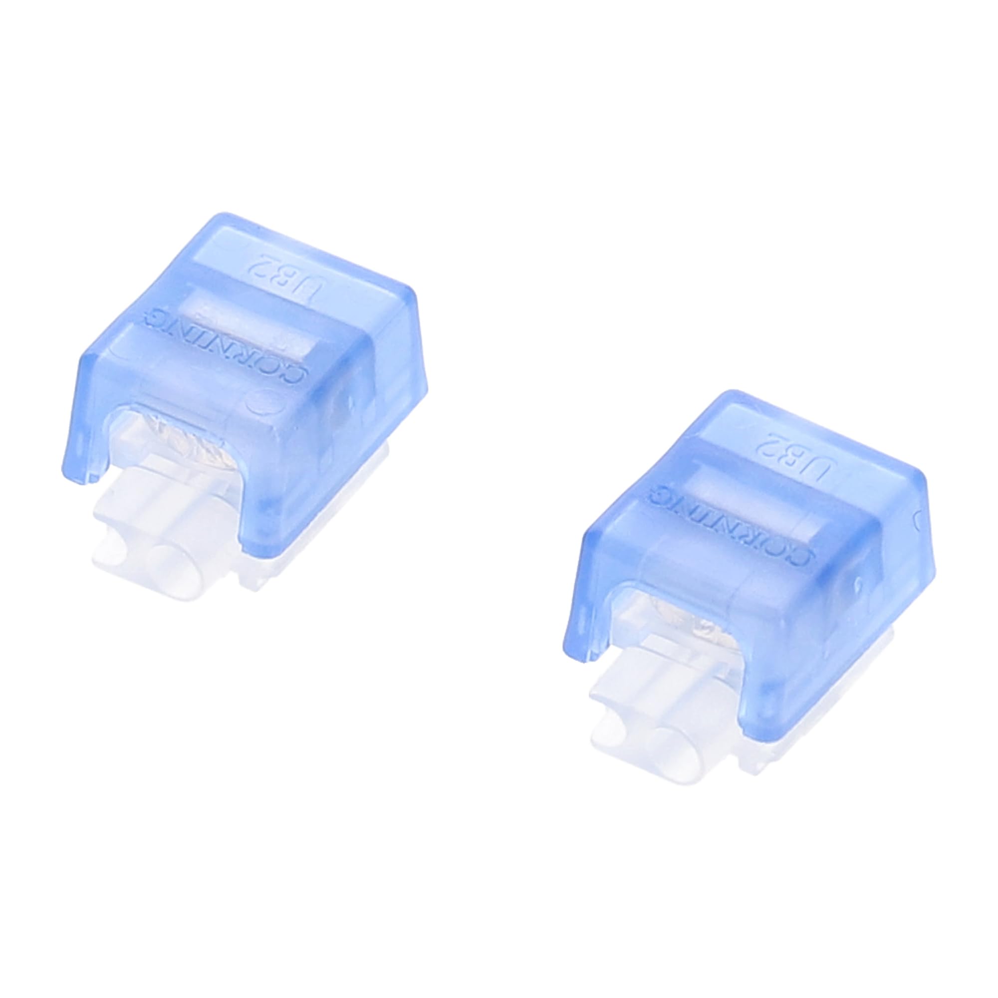 

[Bike OK] Amon waterproof one-touch connector (for interrupt branching) DC12V30W 0.2sq