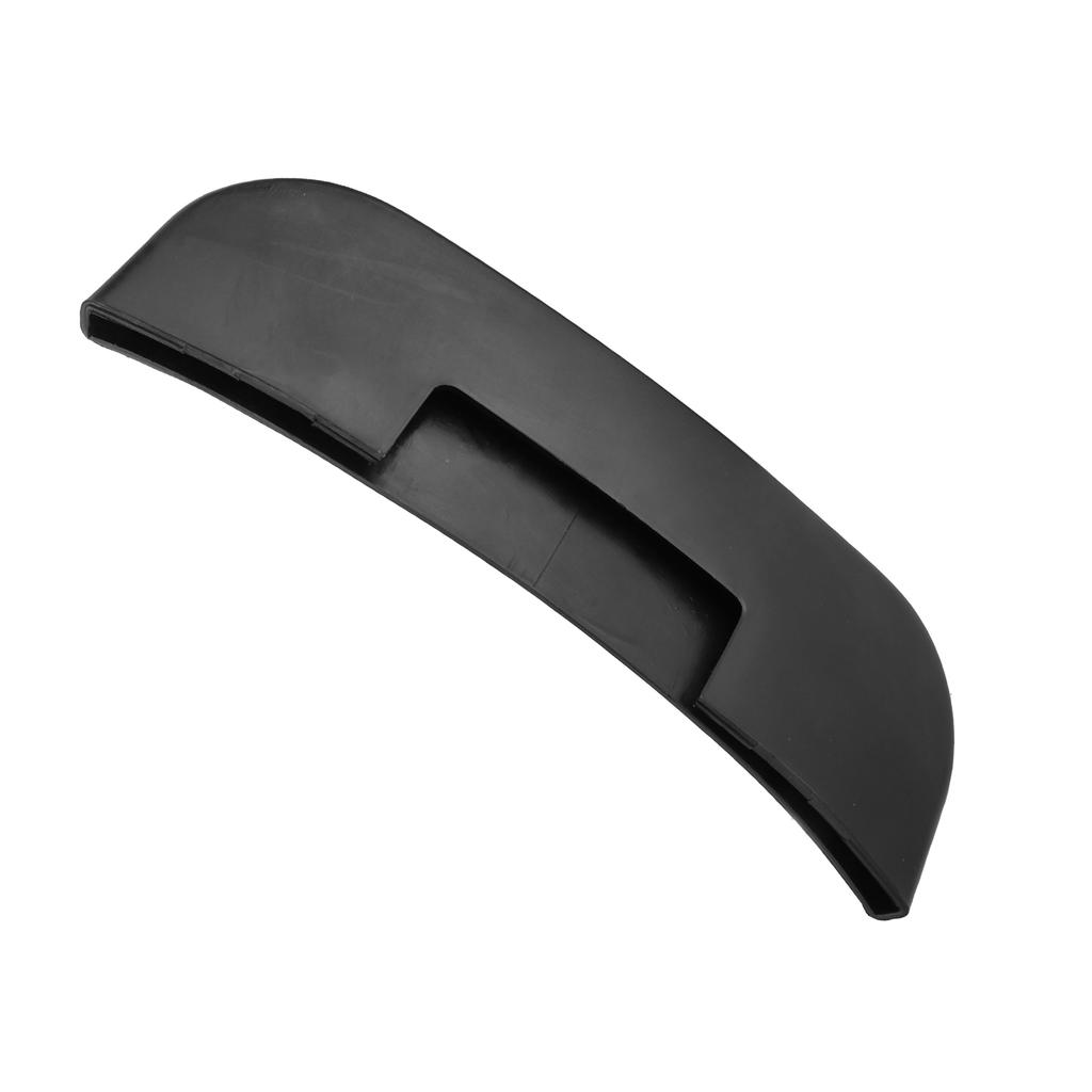 Black Tire Pressure Shovel Protective Sleeve Rims Protection Accessories for Tire Removal Machine