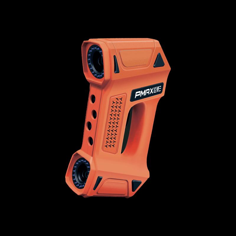 SmartScan-Pro Handheld Industrial 3D Scanner