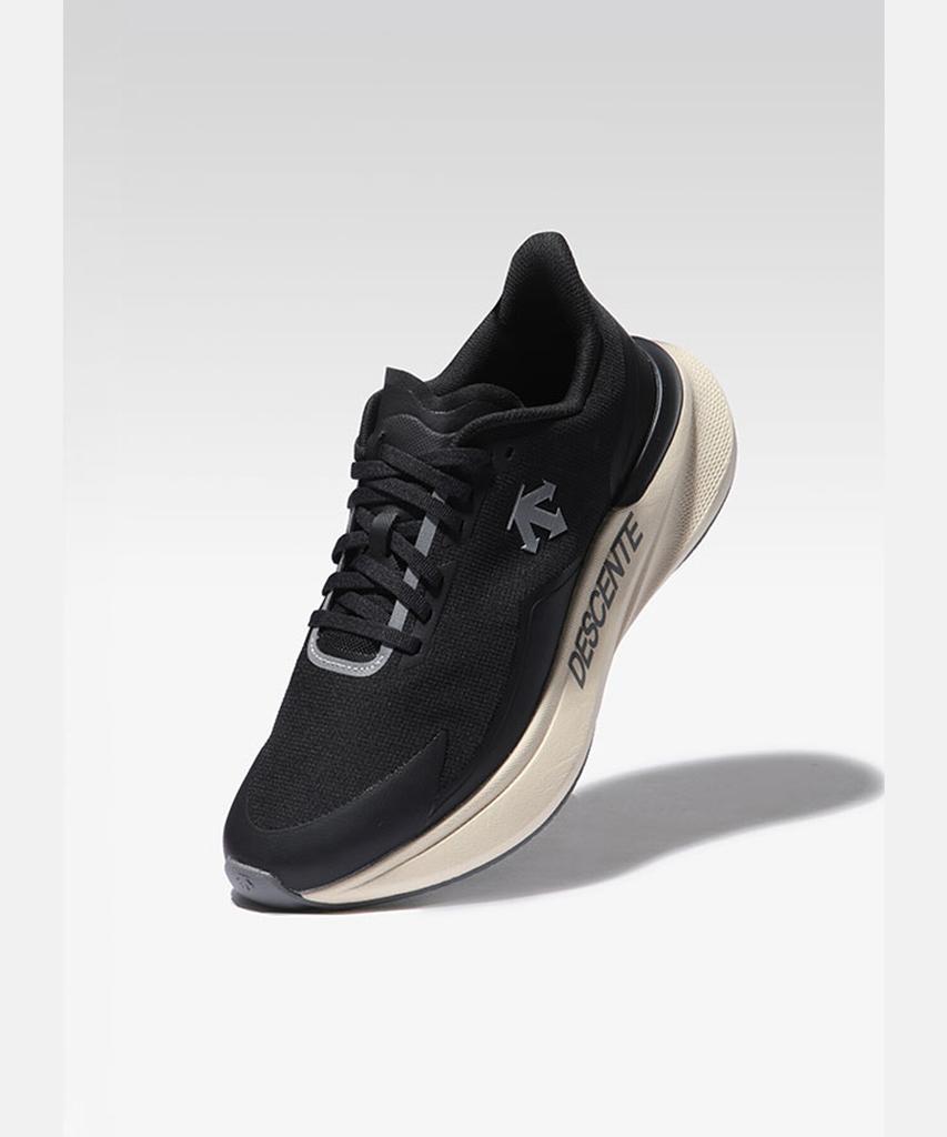 Descente Alpha Support V2 Shield Black Sr313Rrn76 (C Type)