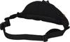 KELTY MINI MINI FANNY Body Black Bag, BLACKLABEL, 759380024, Unisex,