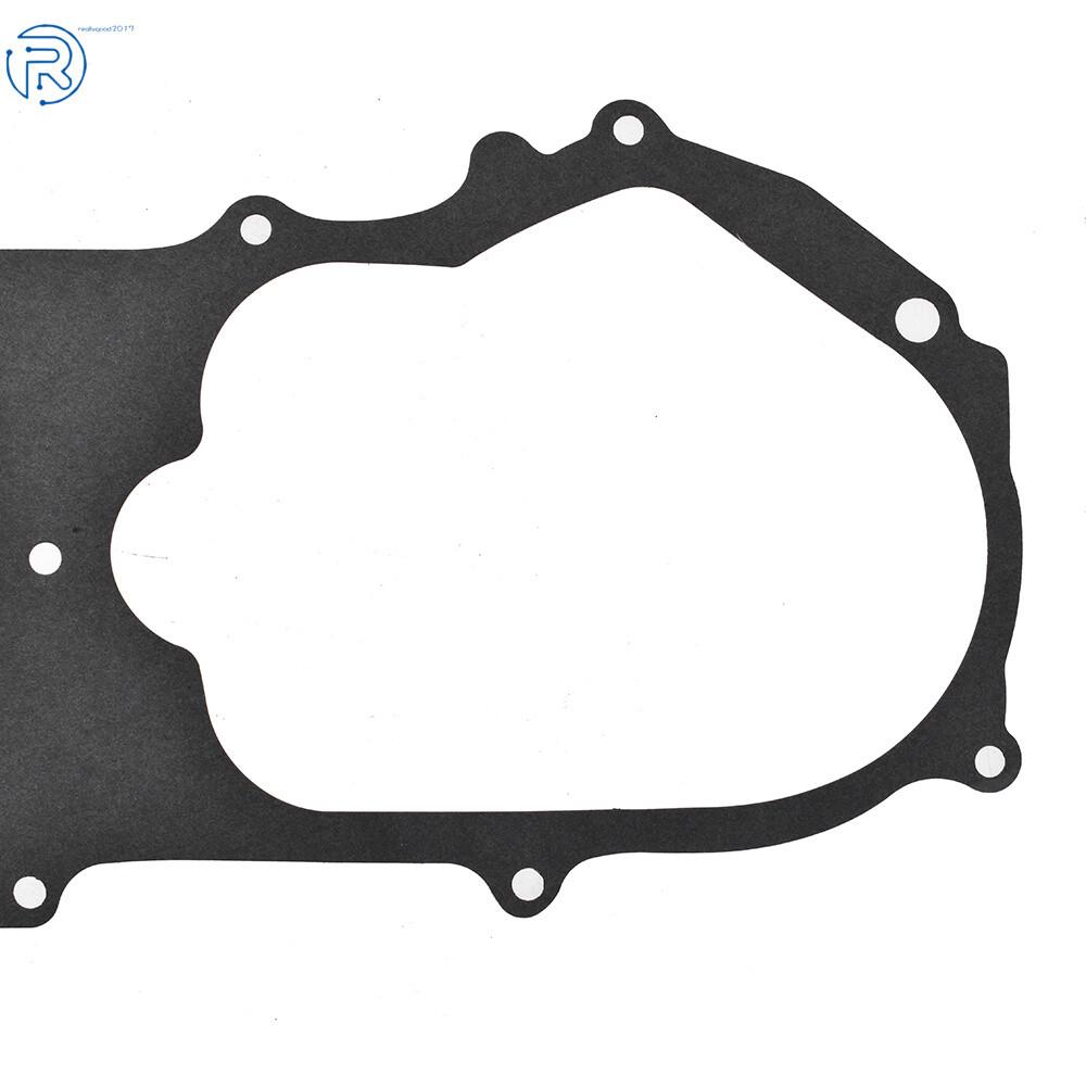 Fit for Polaris Predator 50 90 2003-2006 New Left Clutch Cover Gasket 0455367