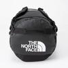 North BC Duffel S Black ONESIZE [The Face]
