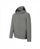 Discovery Expedition Men'S Vertex 2L Lightweight Mountain Cook Jacket (Grey)