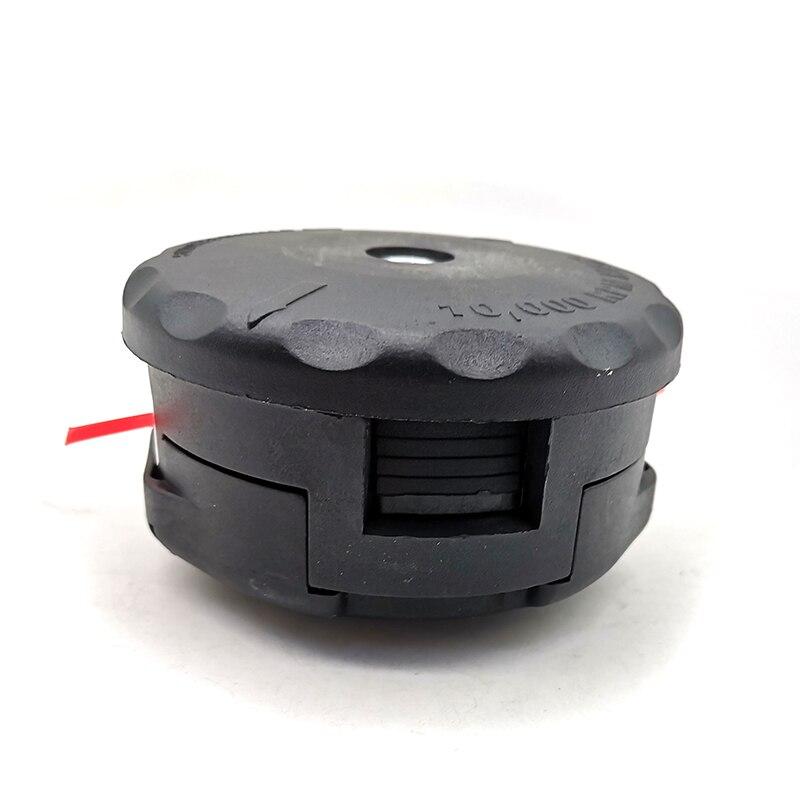 Buy 400 Bump Speed Feed String Trimmer Head For Echo SRM225 SRM230