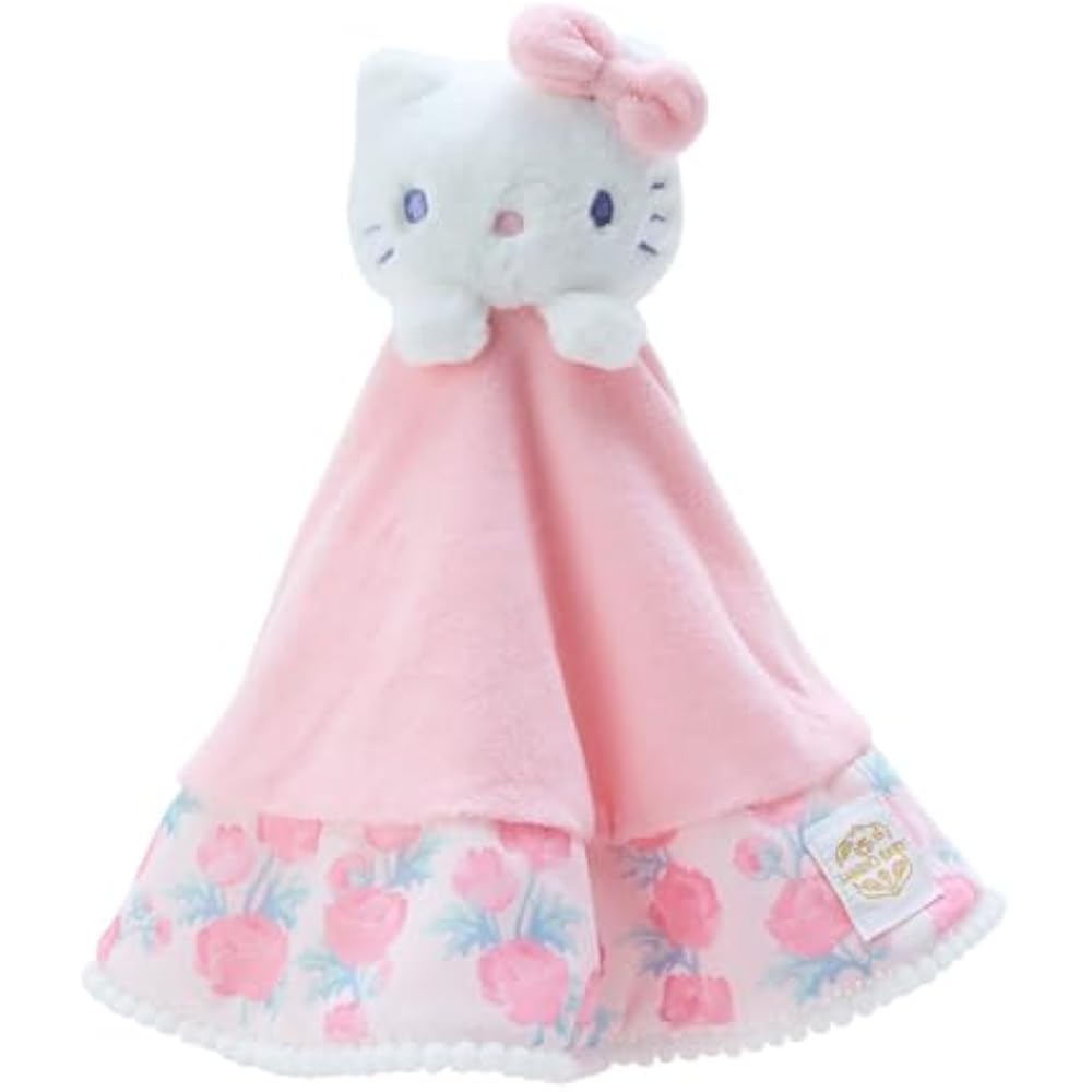 Sanrio (Sanrio Baby) doll Hello Kitty Hello Kitty 25 x 40 x 5 cm Sanrio Baby washable baby mascot...