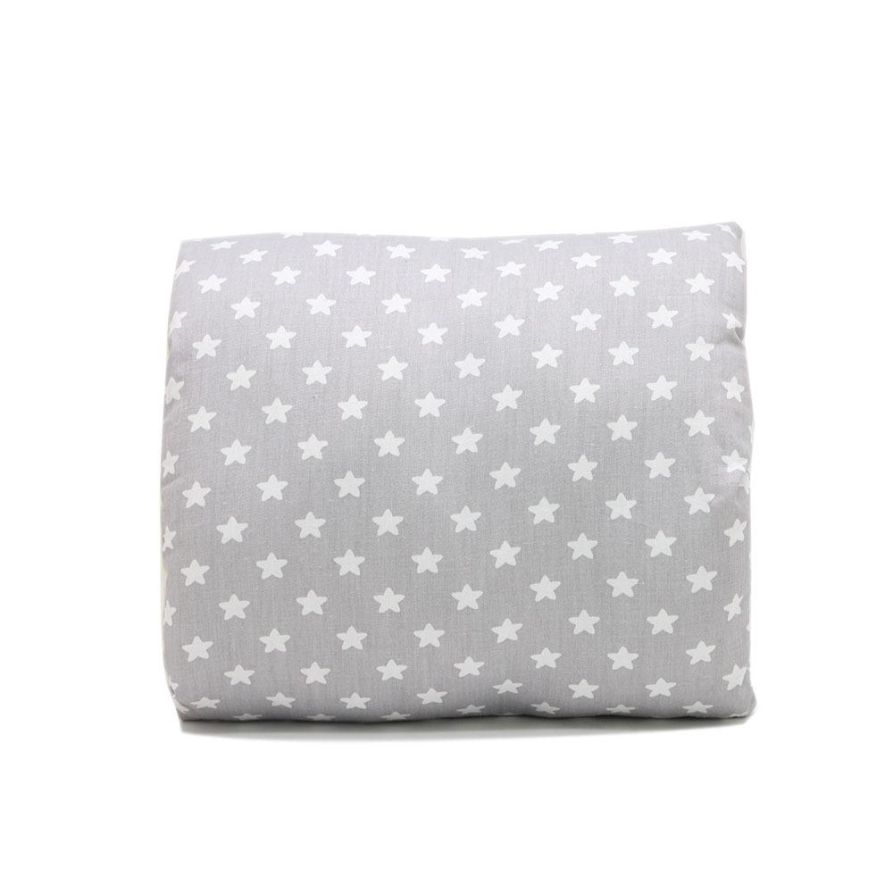 Cotton Nursing Pillow for Newborn Breastfeeding Mini Arm Pillow Baby Bottle Feeding for Maternity Mom Soft Baby Care Accessories