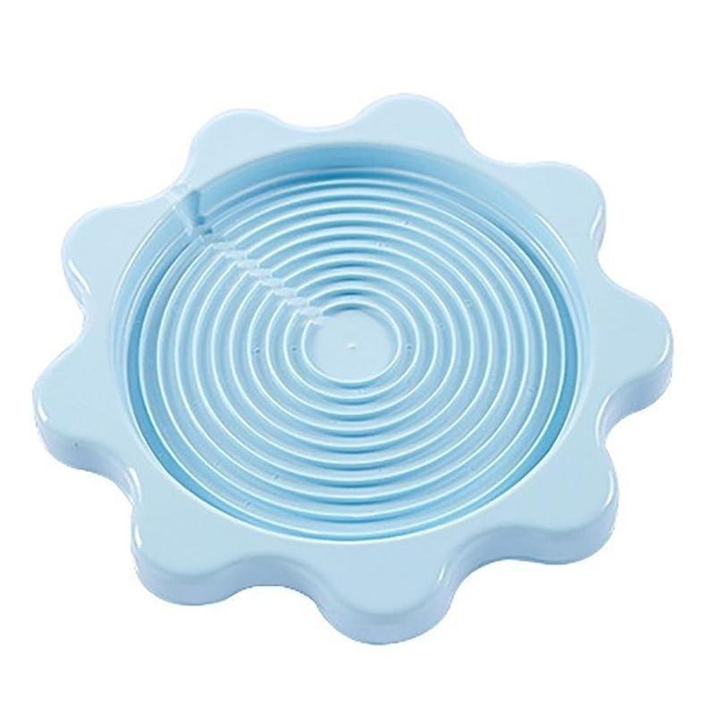 New 1 Pcs Hot Kettle Mat Open Water Bottle Pad Warm Pot Pad Home Insulation Mat Filter Plate Kettle Pad