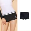 Womens 2-Piece UV Protection Wetsuit Set Snorkeling Surfing Swimming Long Sleeve Quick Dry Rash Guard