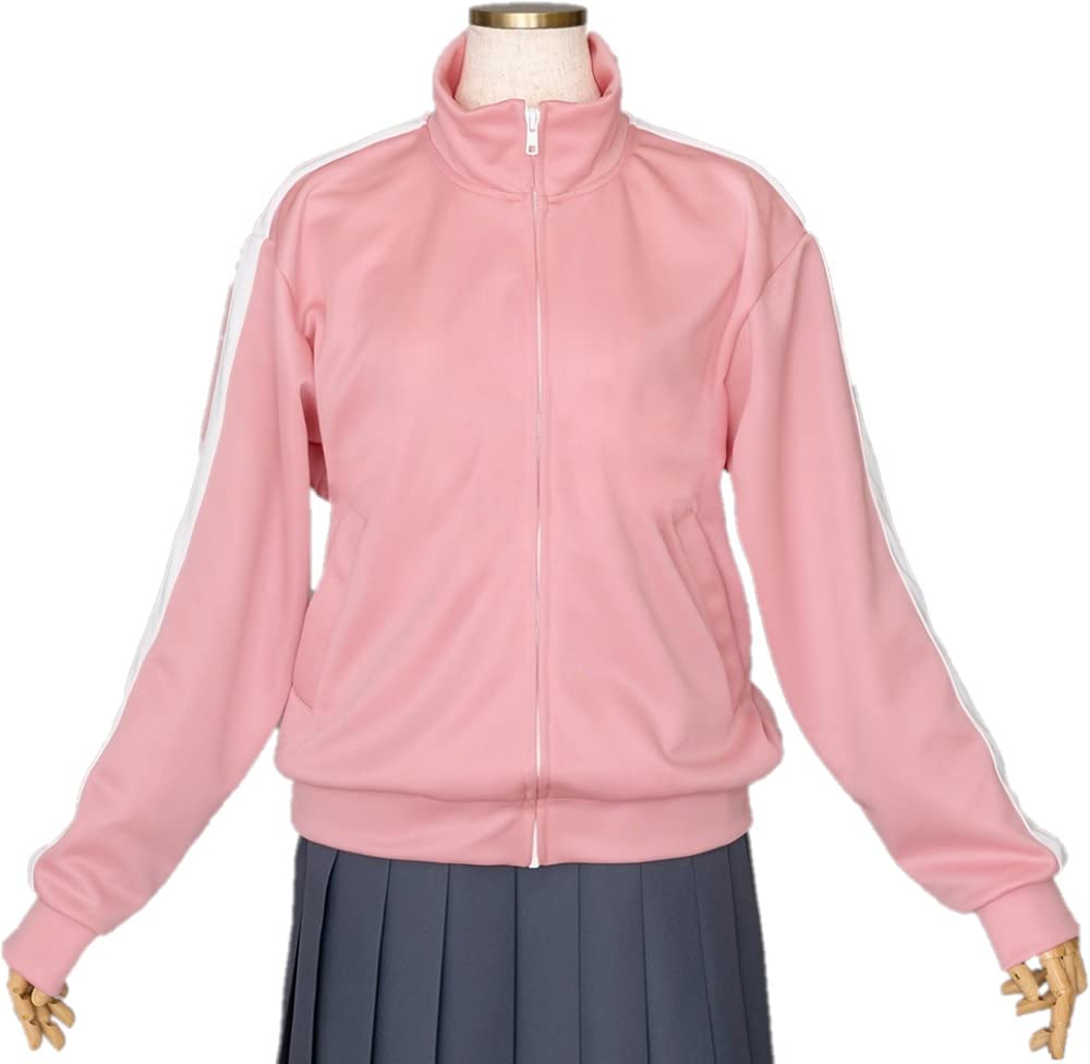 

2D COSPA Джерси Боччи для женщин Свободный размер Рок! Боччи-чан с