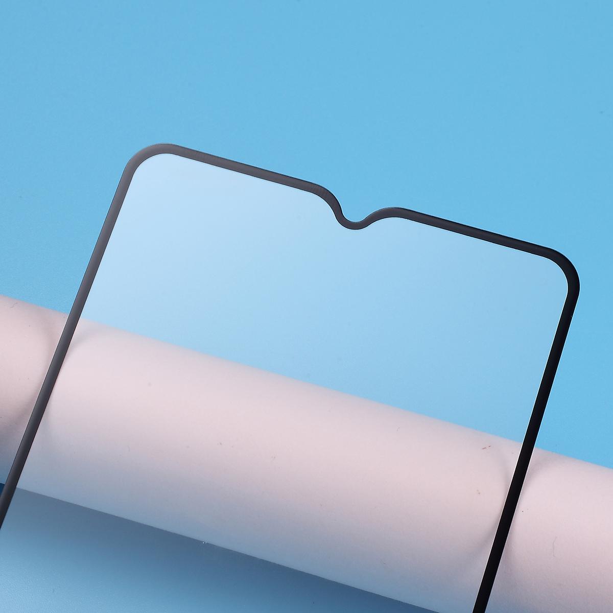 

Silk Printing Full Size Tempered Glass Screen Film (Full Glue) for OnePlus 7T Type A