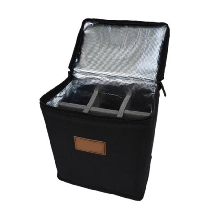 Bolsa de Almacenamiento para Tanques de Gas de Camping Funda Protectora para Cilindros de Combustible Bolsa para Tanques de Gas Recargables Para Acampada al Aire Libre, Cocina