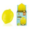 Panxin Fruit-Inspired Irregular Rubik's Cube Toy - Apple, Banana, Lemon Shapes for Early Education