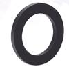 Marine Water Outlet Gasket High Elasticity Si Sol Seal Ring Washer for Boats Thru Hull Fittings Accessories