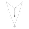Vivienne Westwood Women Feodora Necklace 630203ep P373