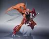 TAMASHII NATIONS ROBOT Spirits Skřítek, malovaná pohyblivá figurka, 145 mm, cca. ABS a PVC