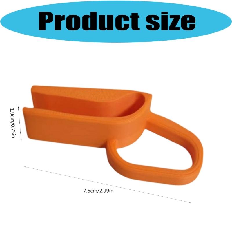 Light Weight Bike Brake Lever Extender Brake Handle Extension For Short Reach Handle Easy Installation Ergonomic Designs