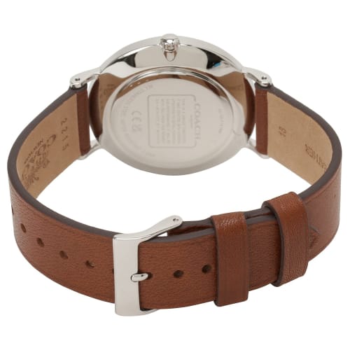Coach Perry Women's Watch 14503803 Brown