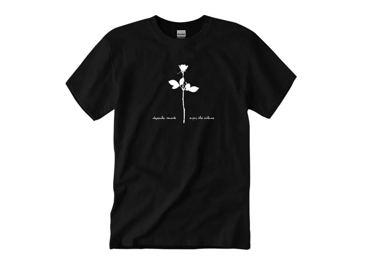 Depeche Band Violator Mode T-shirt Tee Adult Unisex New 3XL