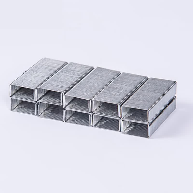 BAOKE High-Strength 24/6 Staples