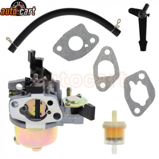 Carburetor Tune up kit For Honda GX160 GX168 GX200 5.5/6.5 HP Engine 16100ZH8W61