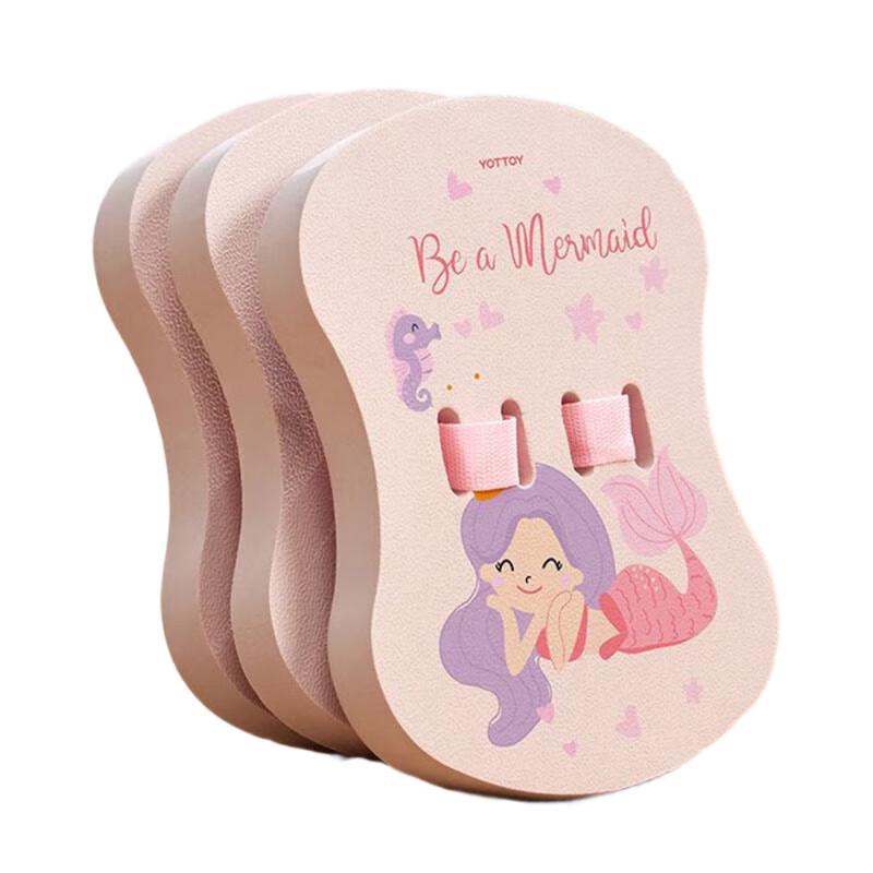 yottoy Children s 8-Shape Swimming Back Float