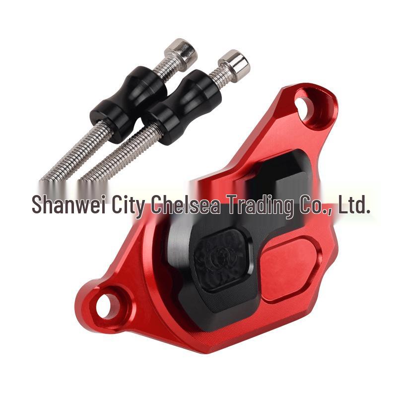 

FORZA 300 NSS350 (2018-2023) Radiator Protector & Decorative Cover