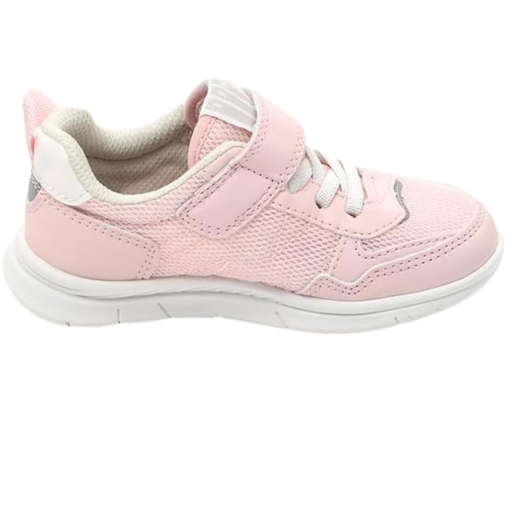School Shoes LIGHT Girls PINK cm 3E [IFME] 16.5