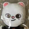 [USED] Stray Kids Ginillet Plush Toy