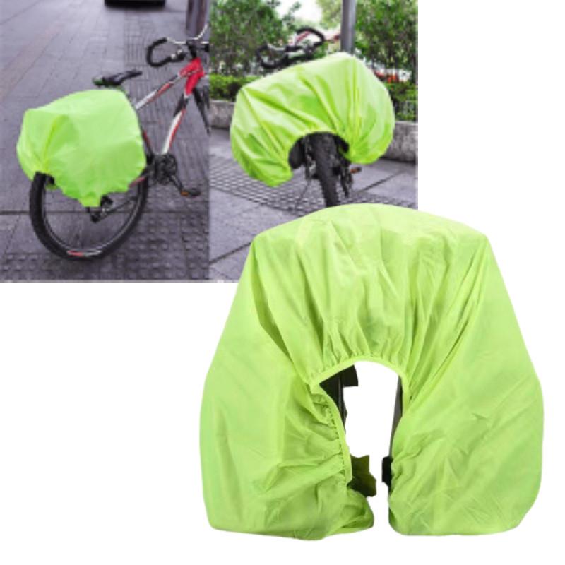 Hochwertige universelle Outdoor-Fahrradpacktasche mit Regenschutz und wasserdichten Eigenschaften